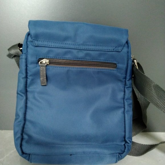 Organizer from SHAMBHALA. Medium size. Blue color. - Picture 2 of 4